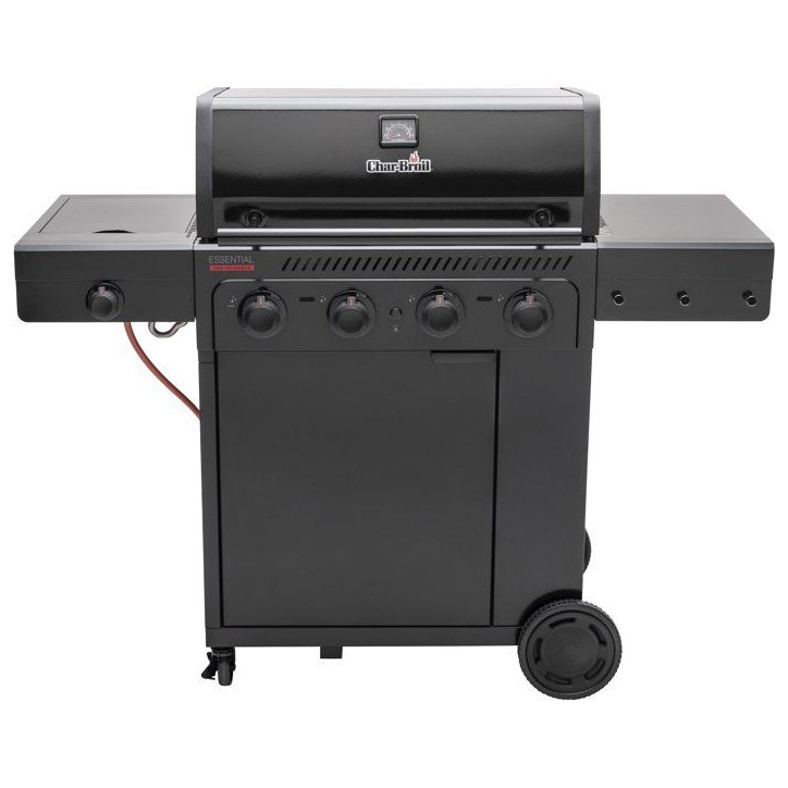 Barbecue - Gaz - CHARBROIL - Essential 4G