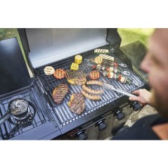 Barbecue - Gaz - CHARBROIL - Essential 4G