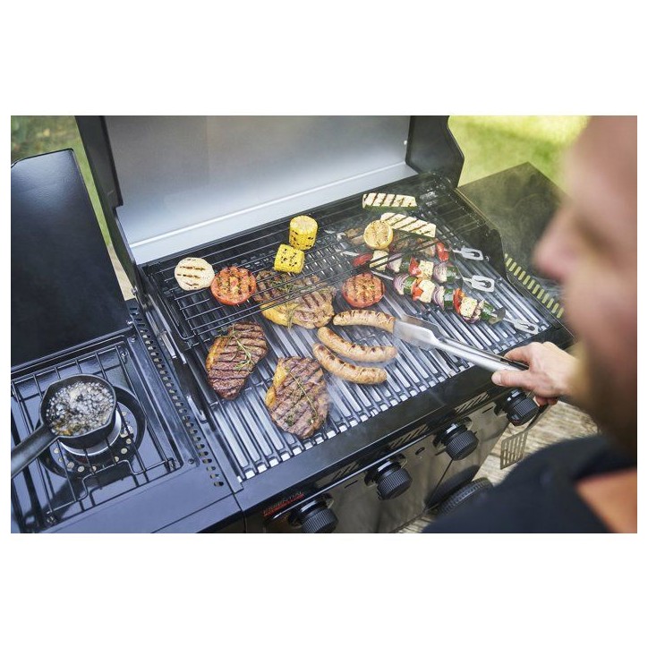 Barbecue - Gaz - CHARBROIL - Essential 4G