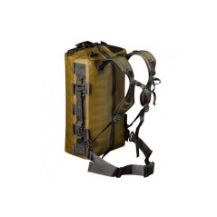 Sac étanche - HPA - Hybriduffle 30-ZIP68 - 30 L - Kaki - Étanche