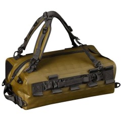 Sac étanche - HPA - Hybriduffle 30-ZIP68 - 30 L - Kaki - Étanche