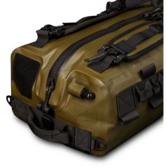 Sac étanche - HPA - Hybriduffle 30-ZIP68 - 30 L - Kaki - Étanche