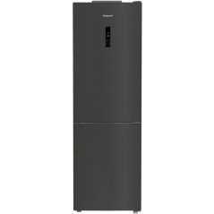 Réfrigérateur combiné - WHIRLPOOL - WHK26404XP5E - Classe D - 6e Se