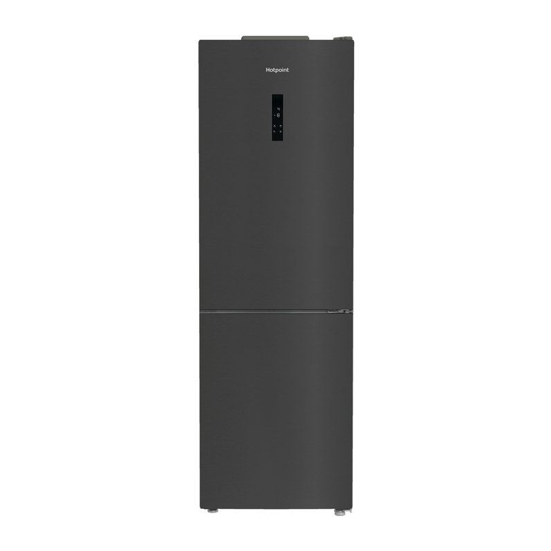Réfrigérateur combiné - WHIRLPOOL - WHK26404XP5E - Classe D - 6e Se