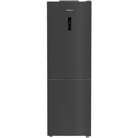 Réfrigérateur combiné - WHIRLPOOL - WHK26404XP5E - Classe D - 6e Se