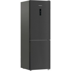 Réfrigérateur combiné - WHIRLPOOL - WHK26404XP5E - Classe D - 6e Se