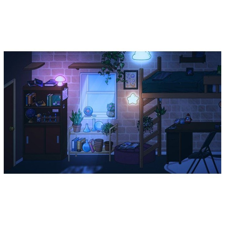 Momento: A Cozy Room Decorator - Jeu PS5 Momento: A Cozy Room Decorator - Jeu PS5