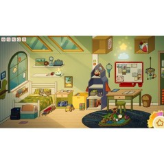 Momento: A Cozy Room Decorator • Jeu Nintendo Switch 2