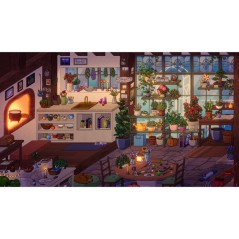 Momento: A Cozy Room Decorator • Jeu Nintendo Switch 2