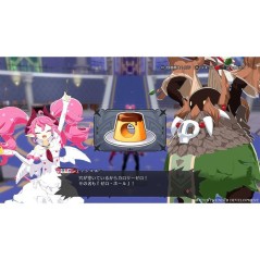 DISGAEA MAYHEM - DELUXE EDITION – Jeu Switch