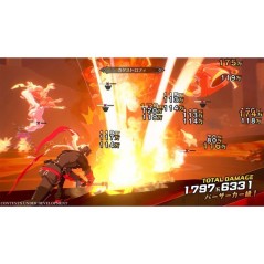 DISGAEA MAYHEM - DELUXE EDITION – Jeu Switch