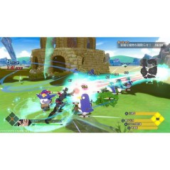 DISGAEA MAYHEM - DELUXE EDITION – Jeu Switch