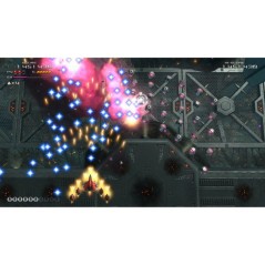 Truxton Extreme • Jeu Nintendo Switch 2