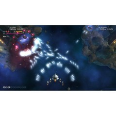 Truxton Extreme • Jeu Nintendo Switch 2