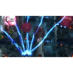 Truxton Extreme • Jeu Nintendo Switch 2