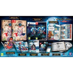 Pampas & Selene - Collector's Edition - Jeu PS5