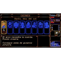 Pampas & Selene - Collector's Edition - Jeu PS5