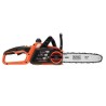 Tronçonneuse électrique sans fil - BLACK&DECKER - GKC1825LB-XJ - 18V