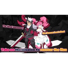 Disgaea Mayhem - Édition Deluxe • Jeu Nintendo Switch 2