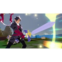 Disgaea Mayhem - Édition Deluxe • Jeu Nintendo Switch 2