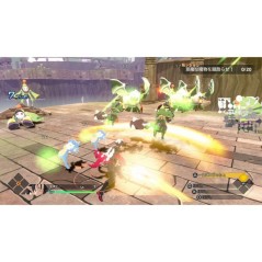 Disgaea Mayhem - Édition Deluxe • Jeu Nintendo Switch 2