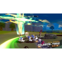 Disgaea Mayhem - Édition Deluxe • Jeu Nintendo Switch 2