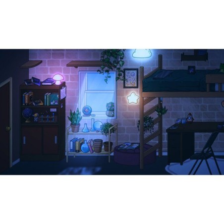 Momento: A Cozy Room Decorator - Jeu Nintendo Switch