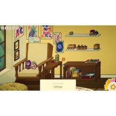 Momento: A Cozy Room Decorator - Jeu Nintendo Switch