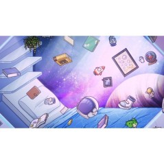 Momento: A Cozy Room Decorator - Jeu Nintendo Switch