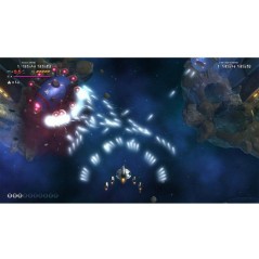 Truxton Extreme - Jeu PS5