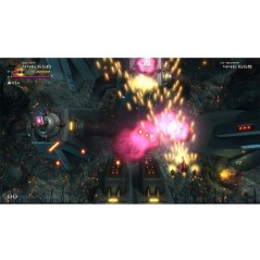 Truxton Extreme - Jeu PS5