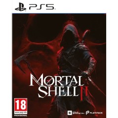 Mortal Shell 2 - Jeu PS5