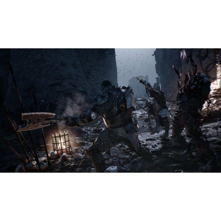 Mortal Shell 2 - Jeu PS5