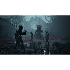 Mortal Shell 2 - Jeu PS5