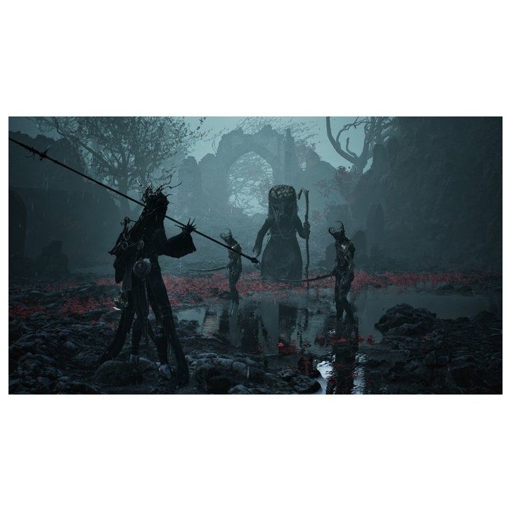 Mortal Shell 2 - Jeu PS5