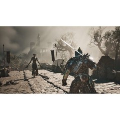 Mortal Shell 2 - Jeu PS5