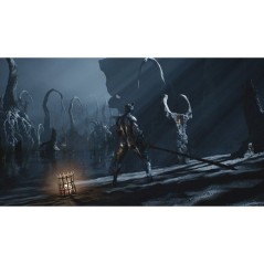 Mortal Shell 2 - Jeu PS5