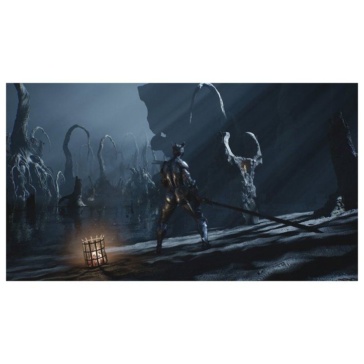 Mortal Shell 2 - Jeu PS5
