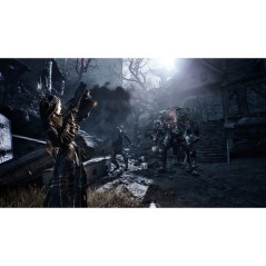 Mortal Shell 2 - Jeu PS5