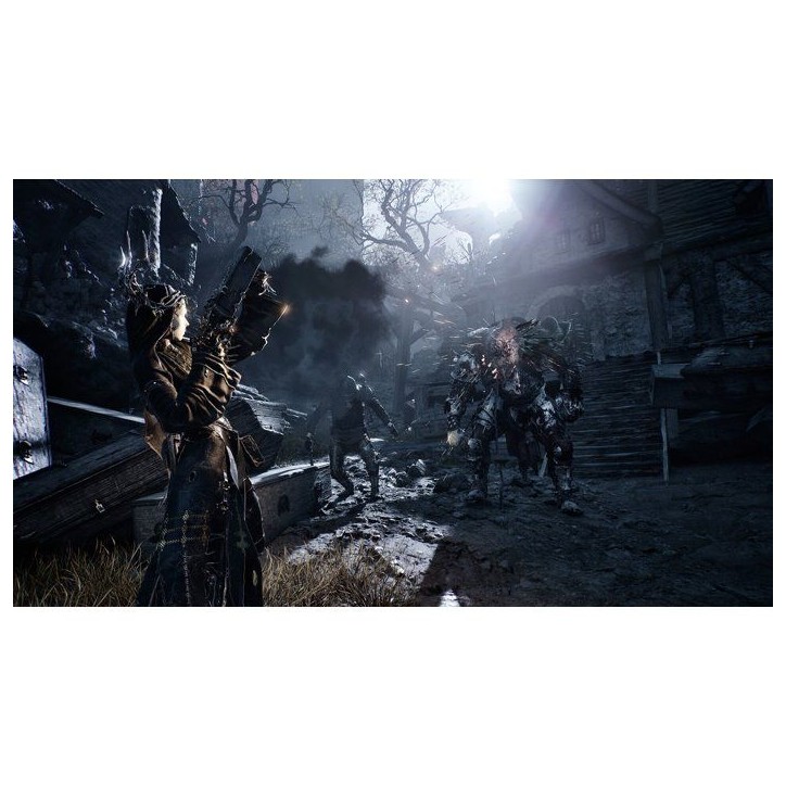 Mortal Shell 2 - Jeu PS5