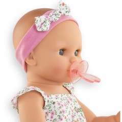 Mon Grand Poupon - COROLLE - Emma fait pipi - 36 cm