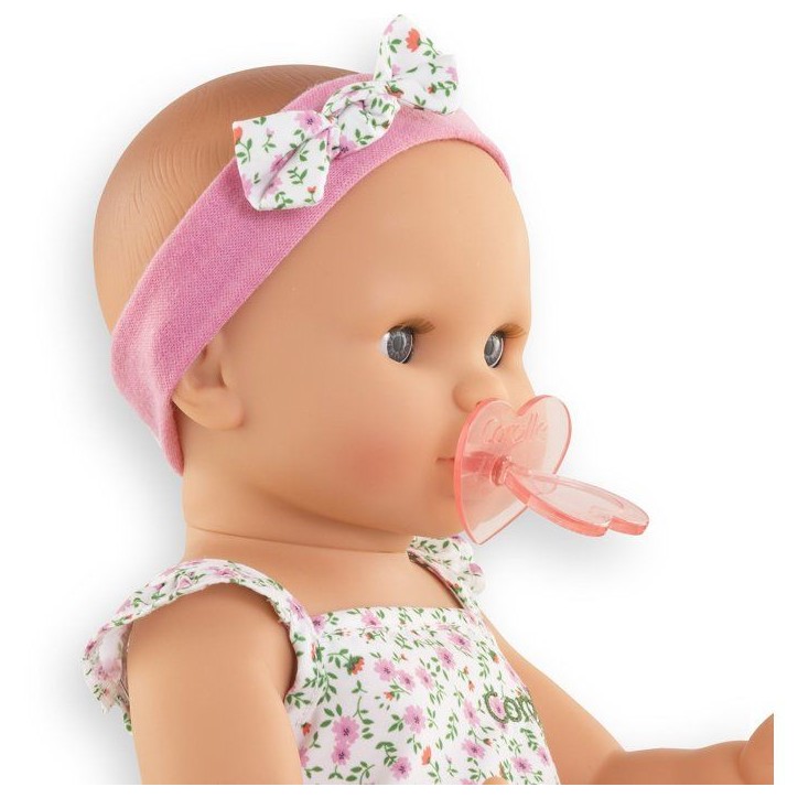 Mon Grand Poupon - COROLLE - Emma fait pipi - 36 cm Mon Grand Poupon - COROLLE - Emma fait pipi - 36 cm