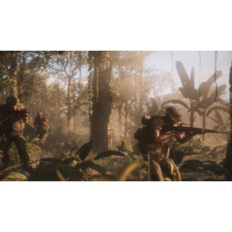 Hell Let Loose Vietnam - Jeu PS5