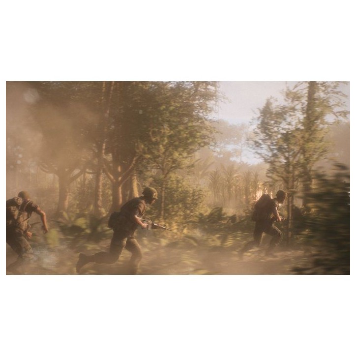 Hell Let Loose Vietnam - Jeu PS5