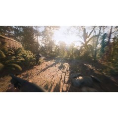 Hell Let Loose Vietnam - Jeu PS5