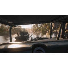 Hell Let Loose Vietnam - Jeu PS5