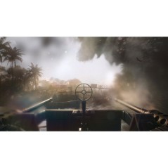 Hell Let Loose Vietnam - Jeu PS5