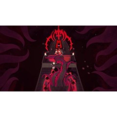 Cult of the Lamb: Definitive Edition - Jeu Nintendo Switch