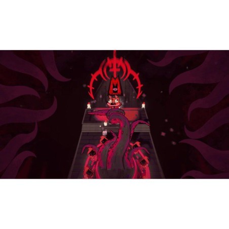 Cult of the Lamb: Definitive Edition - Jeu Nintendo Switch
