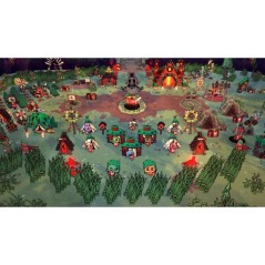 Cult of the Lamb: Definitive Edition - Jeu Nintendo Switch